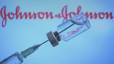 Single-dose of Johnson’s COVID vaccine effective